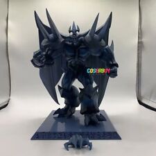 GAME Yu-gi-oh THE GOD OF Obelisk The Tormentor Figure Statue Model Collectible picture