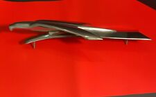 1953 Chevy Bel air Accessory Bird Hood Ornament NOS picture