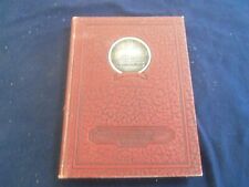 1932 WM. L. DICKINSON HIGH SCHOOL YEARBOOK - JERSEY CITY, NJ - YB 2739 picture