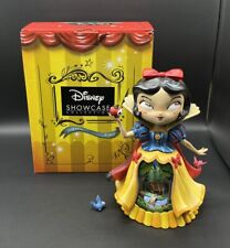 Disney Showcase The World of Miss Mindy Snow White Figure 4058885 - READ DESCRIP picture