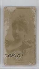 1890s Admiral Actresses Tobacco Helen Aum 0w6 picture