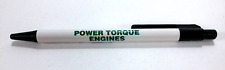 O'Reilly Auto Parts Advertising Pen / Power Torque Engines From O'Reilly- Works picture