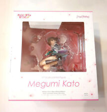 Saekano How to Raise a Boring Girlfriend Megumi Kato 1/7 PVC Figure Max Factory picture