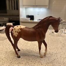 Breyer Traditional Family Appaloosa Foal #861 Stock Horse Foal Model Retired picture