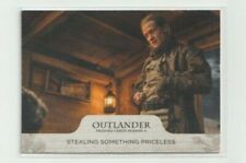 2020 Outlander TV Show Season 4 Trading Card #6 picture