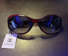 Vintage y2k authenticated chanel sunglasses picture