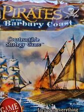 Wizkids Pirates of the Barbary Coast TOP TIER SINGLES * Pick One * Pocketmodel picture