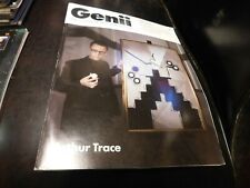 Genii Magic Magazine For Magicians April 2006 Arthur Trace picture