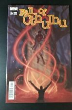 Clean Raw Boom Studios 2007 FALL OF CTHULHU #0 Nice Clean HIGH GRADE picture