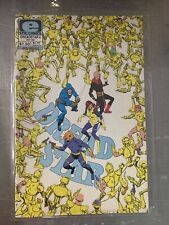 Epic Comics Dreadstar 4 May 1983 Marvel Comics Group Dread Star picture