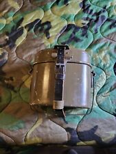 WW2 German Mess Kit WJ43 REPAINT With Strap picture