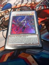 Yu-Gi-Oh TCG Bystial Dis Pater Cyberstorm Access Cyac-En041 1st Edition... picture