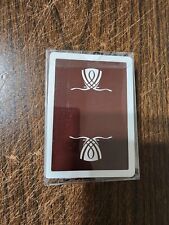 Bee Wynn Icon Jumbo Index Playing Cards Open For Cardistry picture