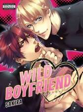 Wild Boyfriend - Paperback By Sakira - GOOD picture