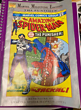 Marvel Milestone Edition Amazing Spider-Man # 129 - Reprint picture
