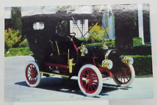 1907 Reo from Reo Car Co. Antique Car Auto Unposted Postcard picture