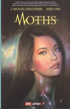 MOTHS TRADE PAPERBACK COMPLETE SERIES VF/NM AWA HOHC 2022 picture