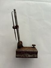 Vintage - L.S.Starrett Co. Surface Gauge Athol, Mass. Machinists Tool Makers picture