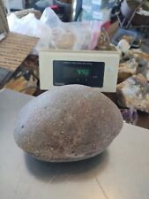 Montana Yellowstone River Agate HUGH 4.40 LBS, 1996 Grams Whole uncut (Moss?) picture