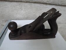 Vintage Stanley Bailey #4 Flat Bottom 9 1/2'' Plane   picture