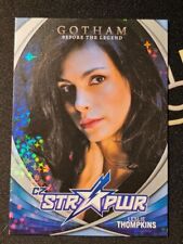 CZX Star Power Inserts Morena Baccarin Gotham STR PWR CB11 Silver picture