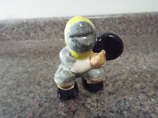 SHEARWATER POTTERY BASEBALL PLAYER--Catcher--FREE SHIP picture