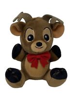 Disney Wishables Merry Christmas Series Mystery Plush - Reindeer picture