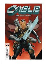 CABLE #03 (2020) PHIL NOTO | 1ST EDITION | MAIN COVER picture