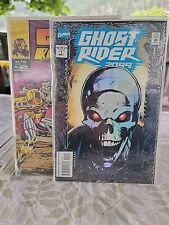 Ghost Rider Comic Lot picture