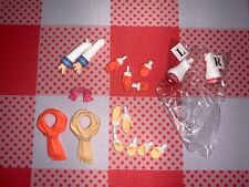 Nendoroid Parts: Nendoroid Arms, scarfs, gloves, etc. Good Smile Company picture