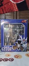 Max Factory Bio Booster Armor Guyver Zoalord Gyuot picture
