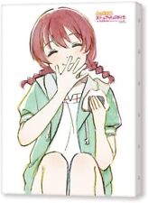 KADOKAWA Love Live Nijigasaki High School Idol Club Diary Canvas Art Emma Verde picture