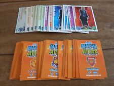 Topps Match Attax 2009/10 - Managers, Man of Match, 100 Club, Limited Edition picture