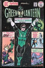 DC Special #20 Vol 1 (1976) - Green Lantern - VF picture