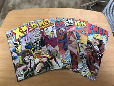 X-Men Adventures 1992 Based on The Animated Series FOX Kids #1-6 Marvel Comics picture
