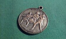 Vintage Spirit of '76 Bicentennial Coin Medal Pendant The Great Seal of the USA picture