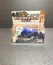 TAKARA TOMY Transformers Adventure Figure Easy Dynamic Series TED-05 Junkion picture