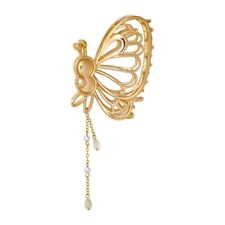 PC81 Pokemon Center Butterfree hair clip Pokemon accessory Japan #Tracking picture