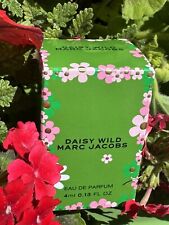 NEW 2024 MARC JACOBS MINIATURE  DAISY WILD - picture