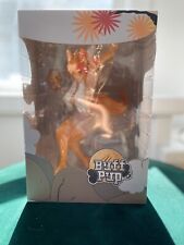 Novel Horizons Project Buffpup: Sauna Buffpup 1/7 Scale Figure Brand New Sealed picture