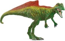 Schleich Dinosaurs New 2024 Dinosaur Concavenator Figurine  picture