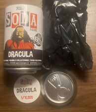 Funko Pop SODA: Movies - Dracula Common 10,500 pcs picture