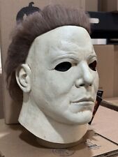Halloween Michael Myers 92' Murder Mask Rob Zombie Trick or Treat Studios New picture
