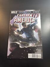 Captain America #618 (8.5 VF+) Newsstand Variant picture