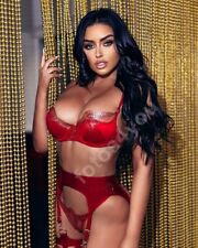 Abigail Ratchford 8X10 Glossy Photo Picture IMAGE #16 picture