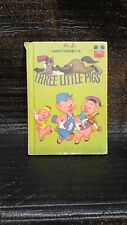 Walt Disney’s Three Little Pigs picture