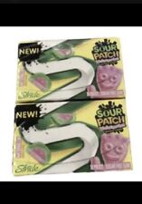 2 Packs Stride Sour Patch Kids Gum Watermelon Flavor New Sealed Discontinued New picture