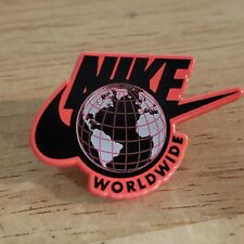 Nike Worldwide Pin picture