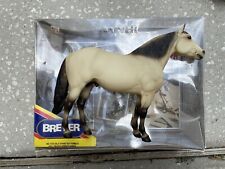 Rare Breyer Horse #1123 Dale Evans’ Buttermilk Buckskin Adios Hollywood Hero Box picture