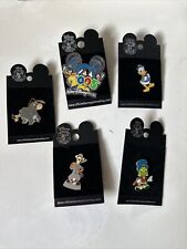 WDW Disney Trading Pins Lot 2005 New picture